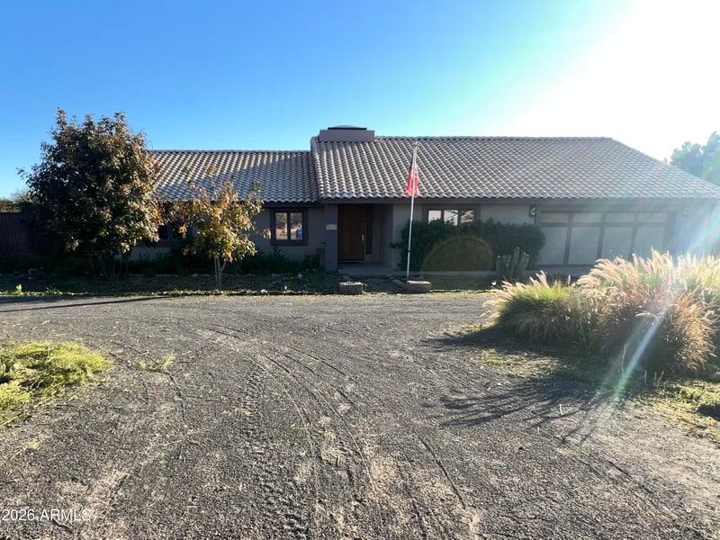 19433 Camina Plata --, Queen Creek, AZ 85142