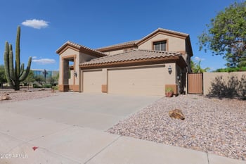 19435 62nd Ave, Glendale, AZ 85308