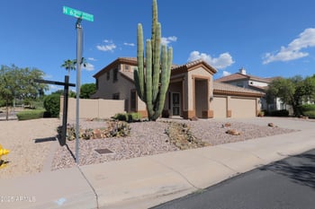 19435 62nd Ave, Glendale, AZ 85308