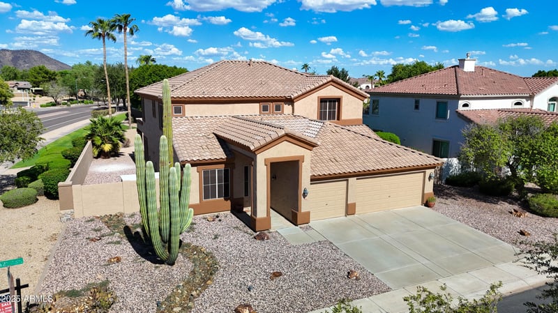 19435 62nd Ave, Glendale, AZ 85308