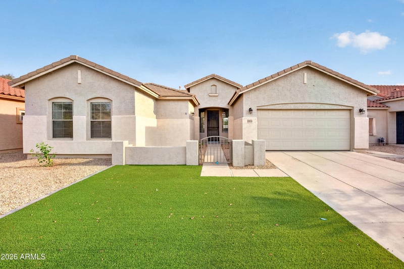 19435 E Thornton Rd, Queen Creek, AZ 85142