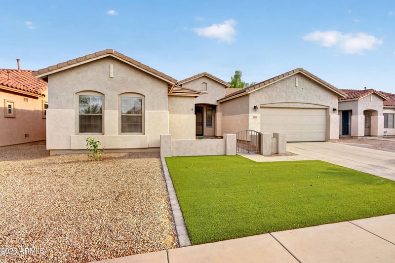 19435 E Thornton Rd, Queen Creek, AZ 85142