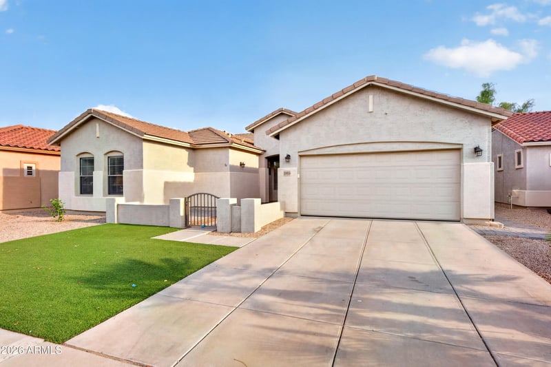19435 E Thornton Rd, Queen Creek, AZ 85142