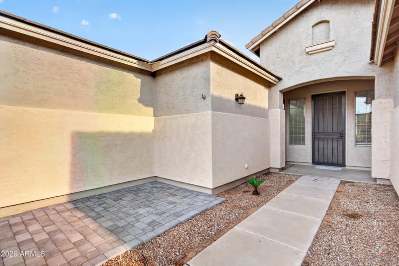 19435 E Thornton Rd, Queen Creek, AZ 85142