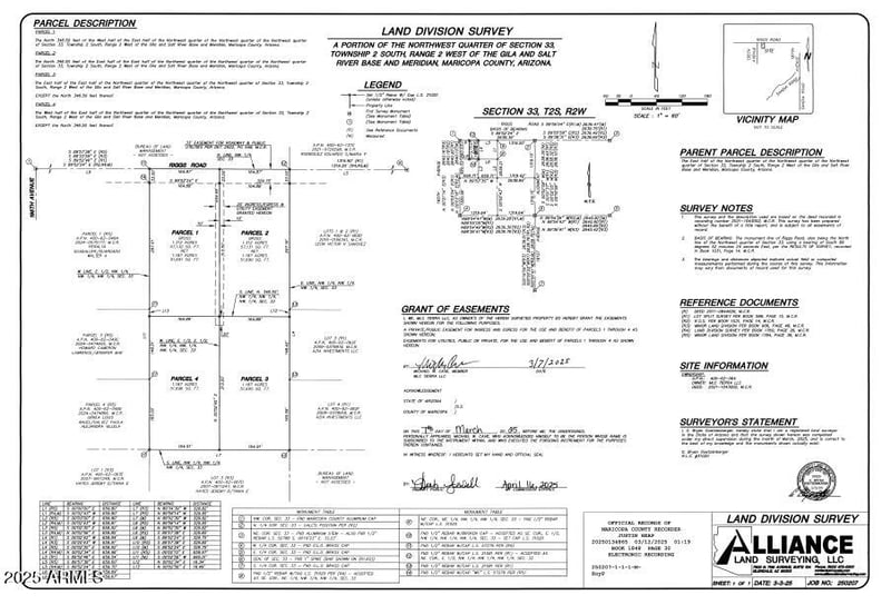 19435 Riggs Rd #-, Buckeye, AZ 85326