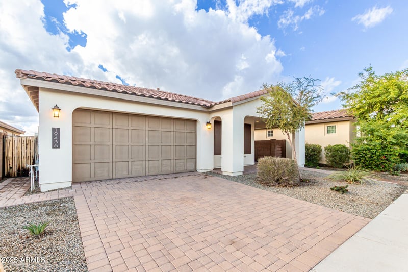 19436 208th Pl, Queen Creek, AZ 85142