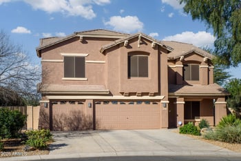 19436 Lousandra Dr, Maricopa, AZ 85138