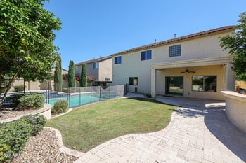 19436 Madison St, Buckeye, AZ 85326