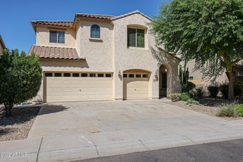 19436 Madison St, Buckeye, AZ 85326