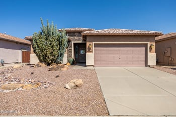 19437 110th Ave, Peoria, AZ 85373