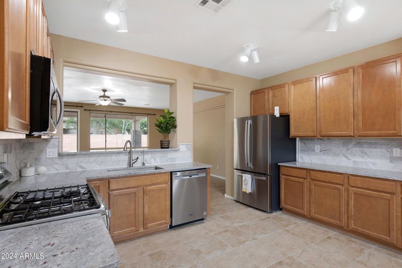 19438 E Thornton Rd, Queen Creek, AZ 85142