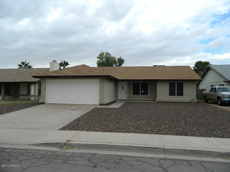 19438 N 3rd Ave, Phoenix, AZ 85027