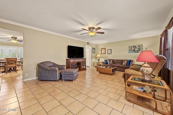 19438 N Sombrero Cir, Sun City, AZ 85373