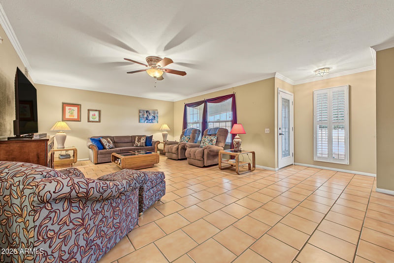 19438 N Sombrero Cir, Sun City, AZ 85373