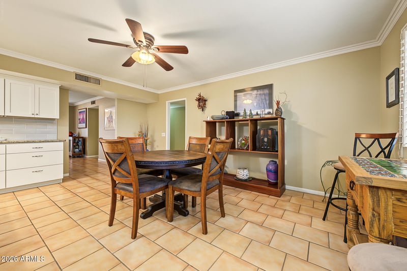19438 N Sombrero Cir, Sun City, AZ 85373