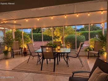 19438 N Sombrero Cir, Sun City, AZ 85373