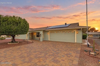 19438 N Sombrero Cir, Sun City, AZ 85373