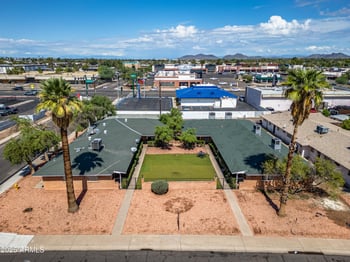 1944 Amelia Ave, Phoenix, AZ 85015