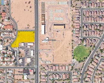 1944 Avenida De Palmas -- #-, Casa Grande, AZ 85122