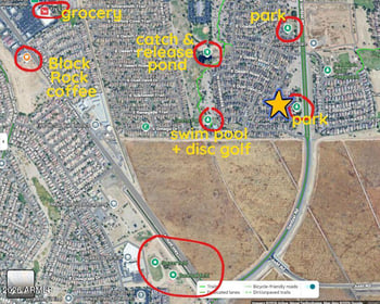 1944 Renegade Trl, San Tan Valley, AZ 85143