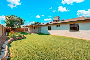 1944 Kristal Way, Phoenix, AZ 85027