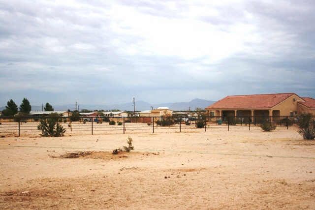 19440 E Mews Rd, Queen Creek, AZ 85142