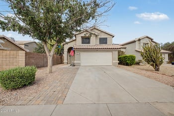 19441 49th Dr, Glendale, AZ 85308