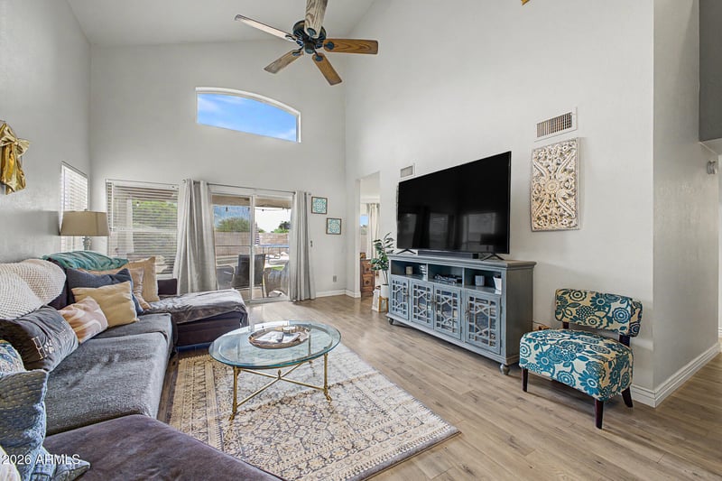 19441 N 49th Dr, Glendale, AZ 85308
