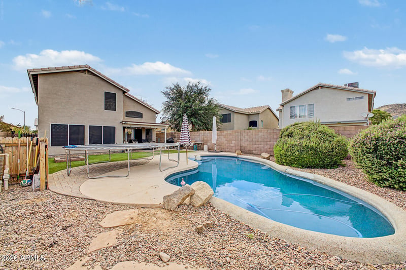 19441 N 49th Dr, Glendale, AZ 85308