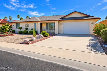 19441 N 99th Dr, Sun City, AZ 85373