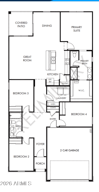 19443 Barano Dr, Maricopa, AZ 85138