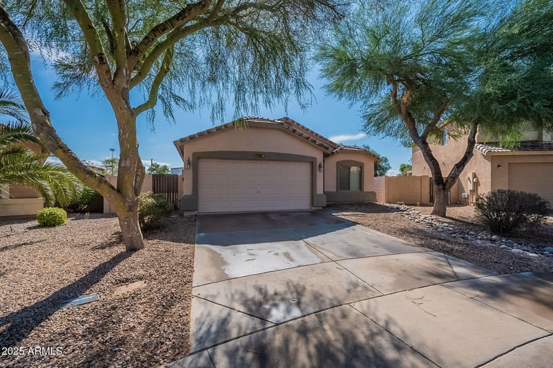 19443 N Madison Rd, Maricopa, AZ 85139