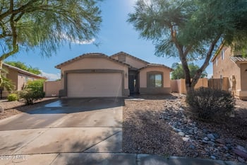 19443 N Madison Rd, Maricopa, AZ 85139
