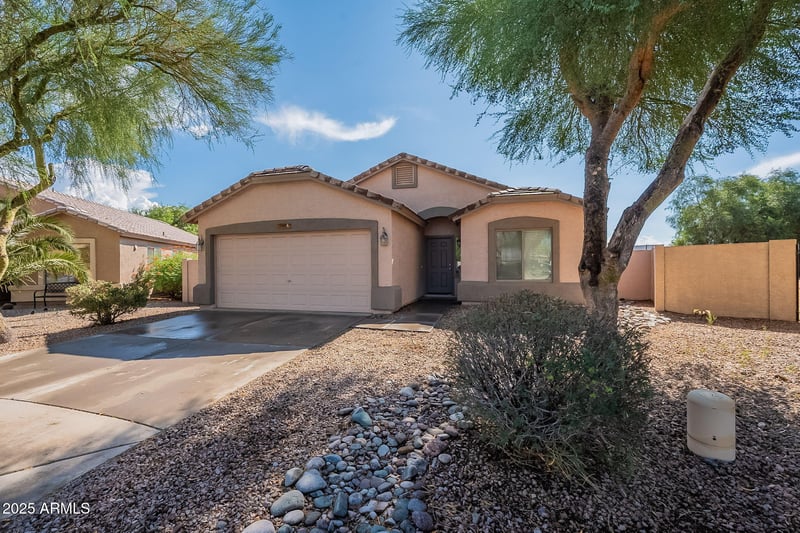19443 N Madison Rd, Maricopa, AZ 85139