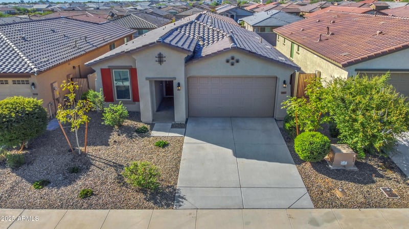 19445 Annika Dr, Litchfield Park, AZ 85340