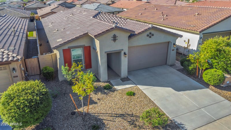 19445 Annika Dr, Litchfield Park, AZ 85340