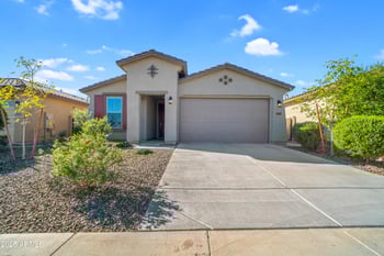 19445 Annika Dr, Litchfield Park, AZ 85340