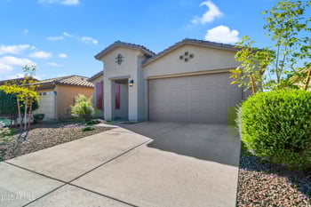 19445 Annika Dr, Litchfield Park, AZ 85340