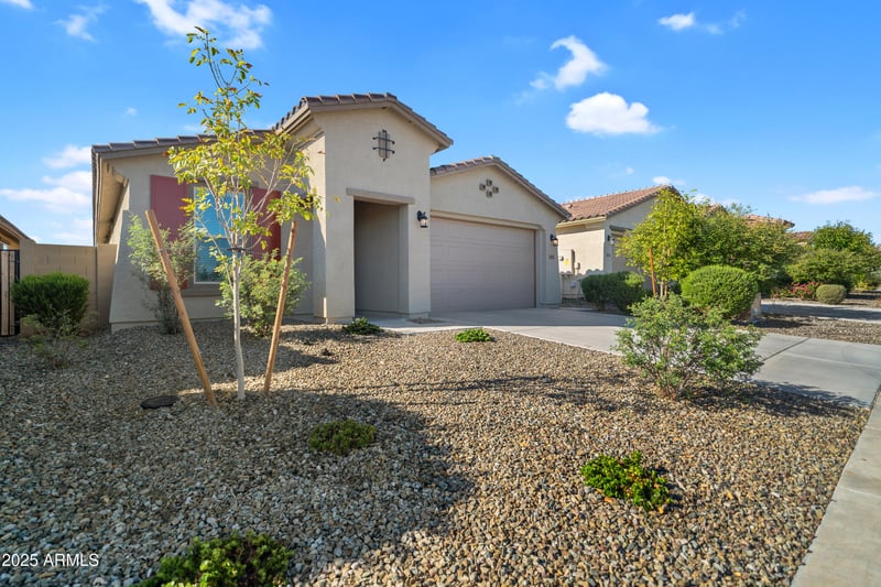 19445 Annika Dr, Litchfield Park, AZ 85340
