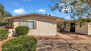 19445 Star Ridge Dr, Sun City West, AZ 85375