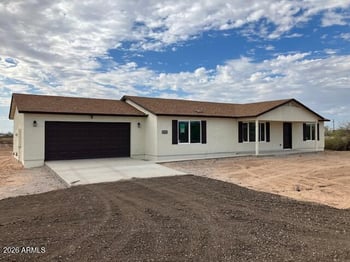 19445 Teakwood Dr, Buckeye, AZ 85326
