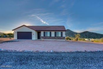 19445 Teakwood Dr, Buckeye, AZ 85326