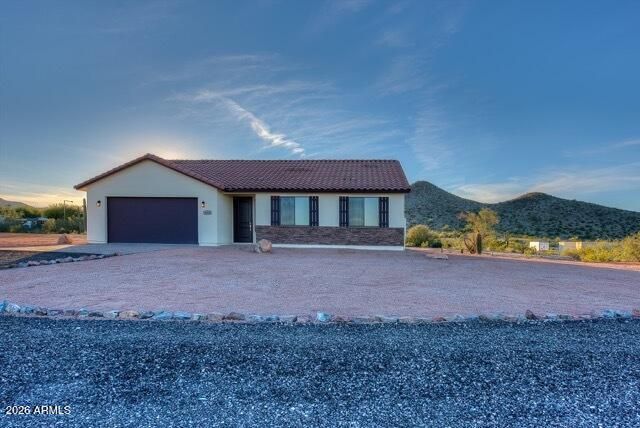 19445 W Teakwood Dr, Buckeye, AZ 85326