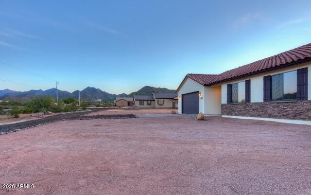 19445 W Teakwood Dr, Buckeye, AZ 85326
