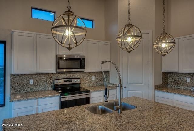 19445 W Teakwood Dr, Buckeye, AZ 85326