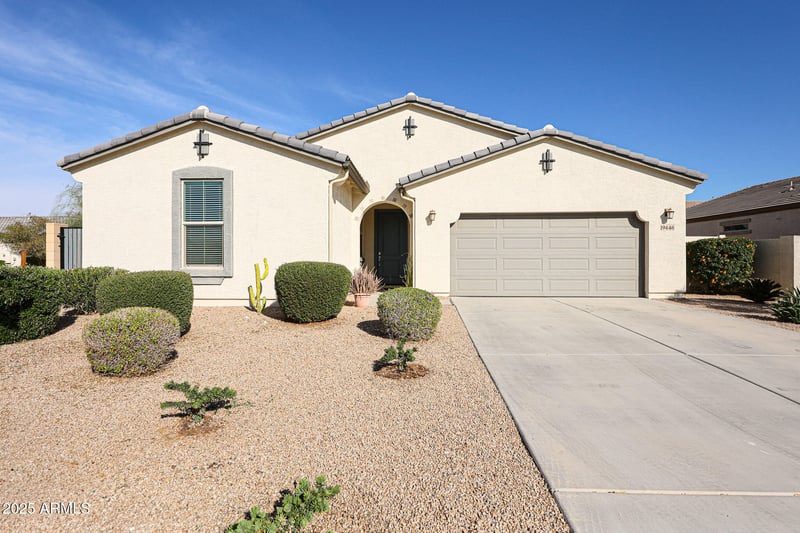 19446 Jackson St, Buckeye, AZ 85326