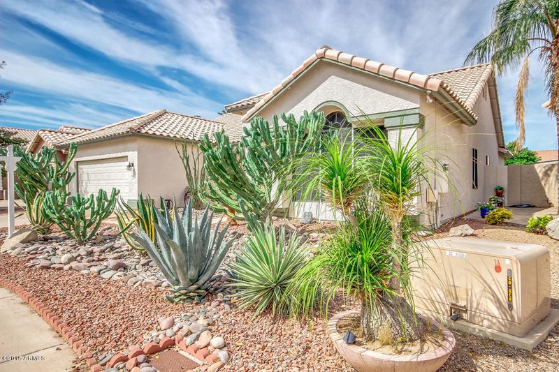 19446 N 33rd Pl, Phoenix, AZ 85050