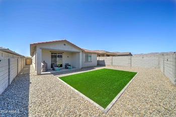 19448 Badgett Ln, Litchfield Park, AZ 85340