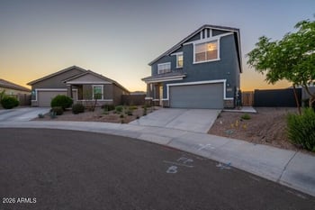 19448 Elm St, Litchfield Park, AZ 85340