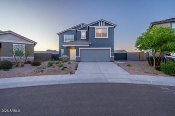 19448 Elm St, Litchfield Park, AZ 85340